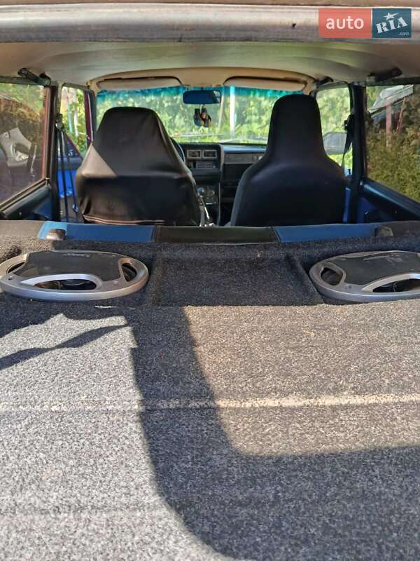 Универсал ВАЗ / Lada 2104 2006 в Звягеле фото 10 Универсал ВАЗ / Lada 2104 2006 в Звягеле