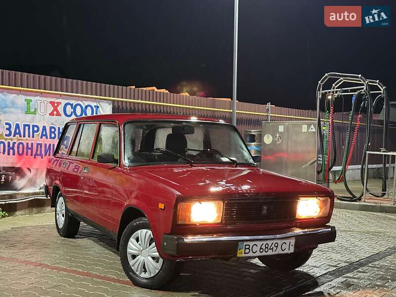 ВАЗ / Lada 2104 2006