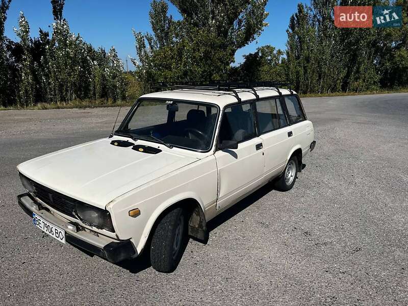 Універсал ВАЗ / Lada 2104 1991 в Баштанці фото 10 Універсал ВАЗ / Lada 2104 1991 в Баштанці