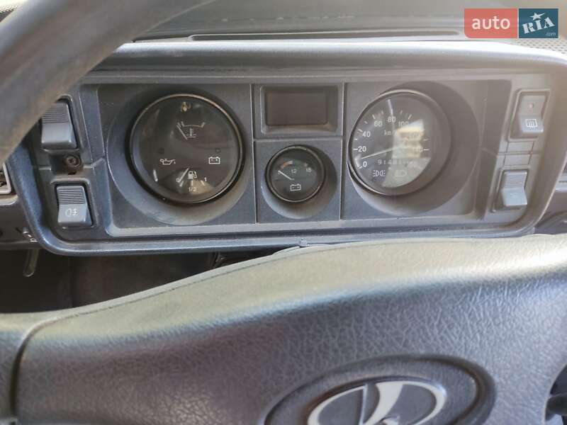 Универсал ВАЗ / Lada 2104 2003 в Николаеве