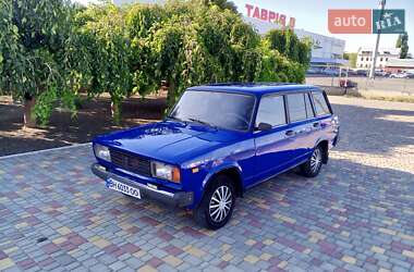 Универсал ВАЗ 2104 2006 в 