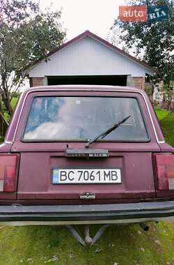 Універсал ВАЗ 2104 2002 в 