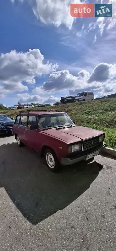 ВАЗ / Lada 2104 2005 ВАЗ / Lada 2104 2005