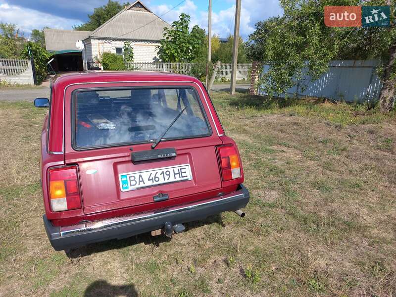 Універсал ВАЗ / Lada 2104 2006 в Голованівську