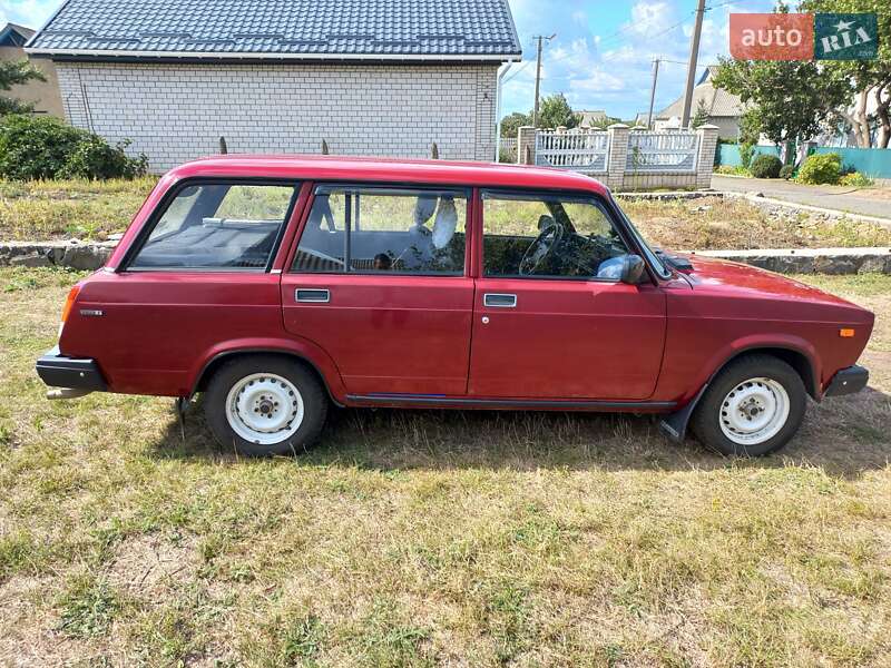 Універсал ВАЗ / Lada 2104 2006 в Голованівську