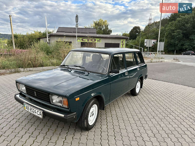 Универсал ВАЗ / Lada 2104 2005 в Могилев-Подольске