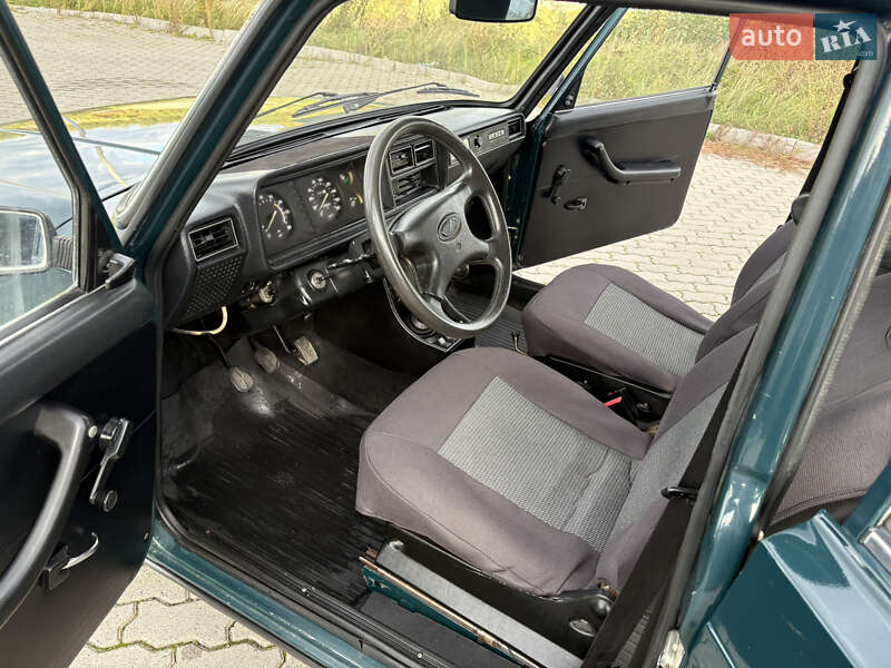 Универсал ВАЗ / Lada 2104 2005 в Могилев-Подольске