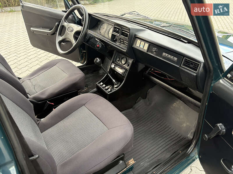 Универсал ВАЗ / Lada 2104 2005 в Могилев-Подольске