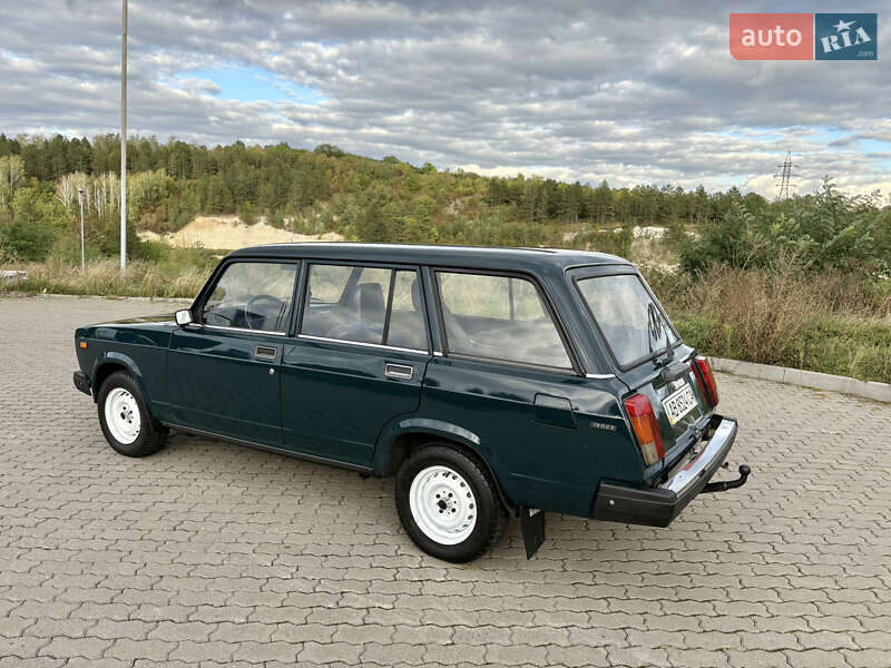 Универсал ВАЗ / Lada 2104 2005 в Могилев-Подольске