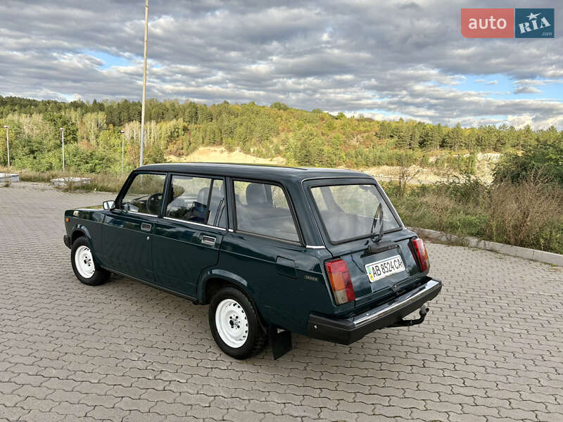 Универсал ВАЗ / Lada 2104 2005 в Могилев-Подольске