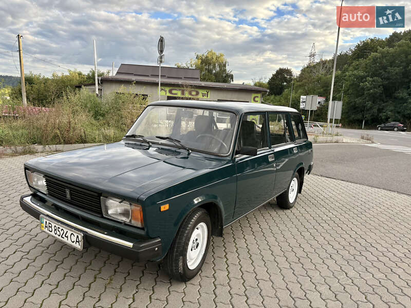Универсал ВАЗ / Lada 2104 2005 в Могилев-Подольске