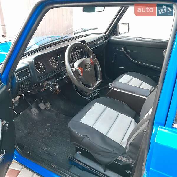 Универсал ВАЗ / Lada 2104 2007 в Березовке