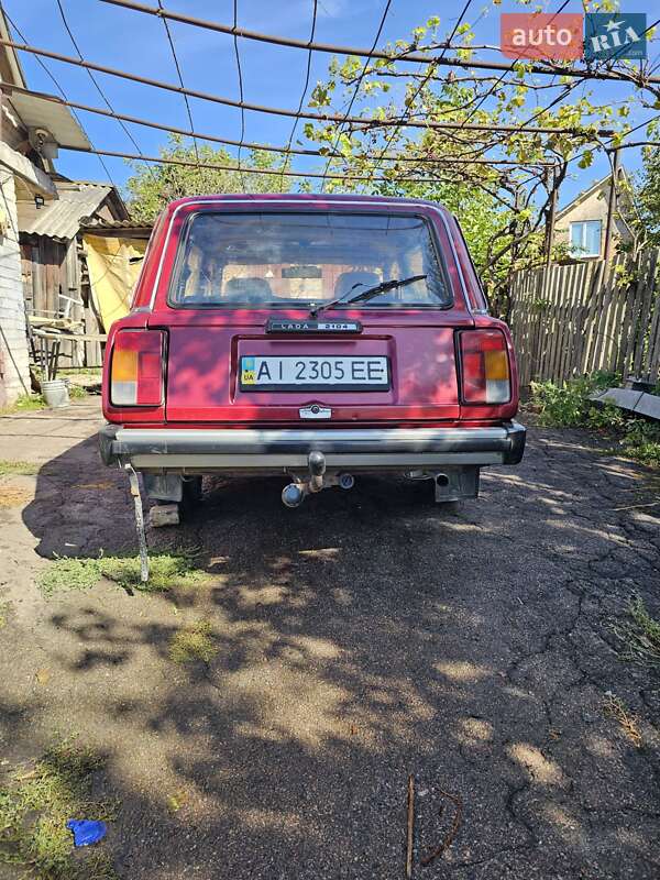 Универсал ВАЗ / Lada 2104 1988 в Белой Церкви