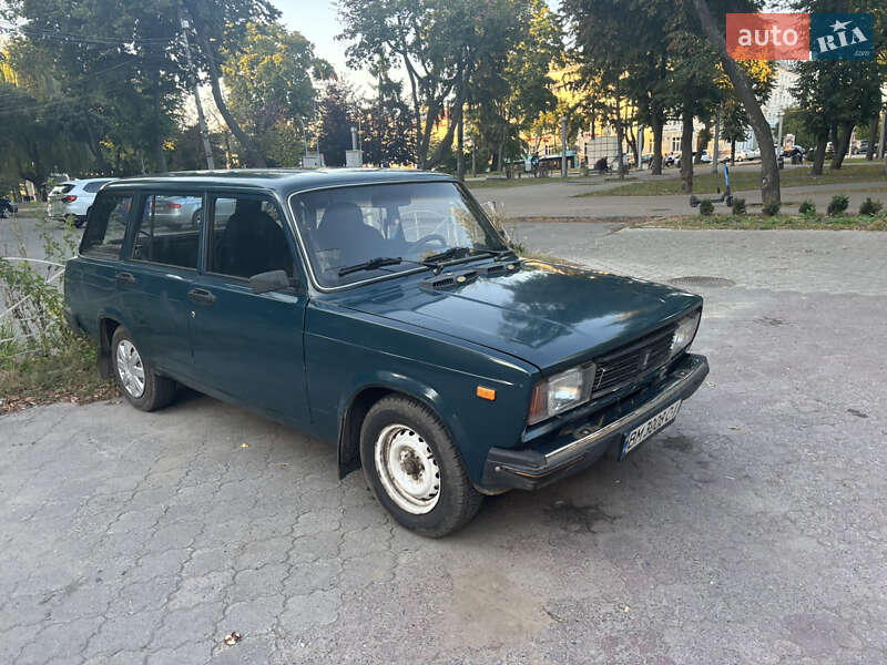 Универсал ВАЗ / Lada 2104 2006 в Сумах
