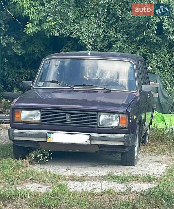 Універсал ВАЗ / Lada 2104 2004 в Києві