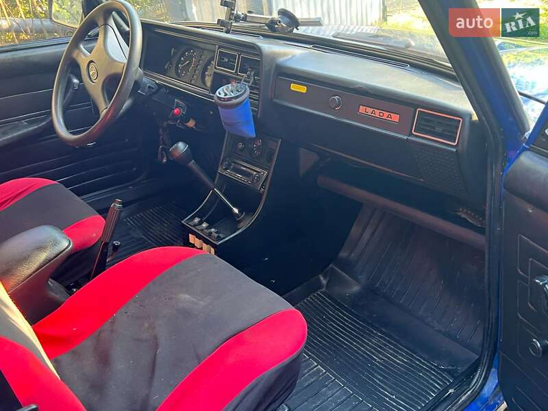Универсал ВАЗ / Lada 2104 2005 в Хусте