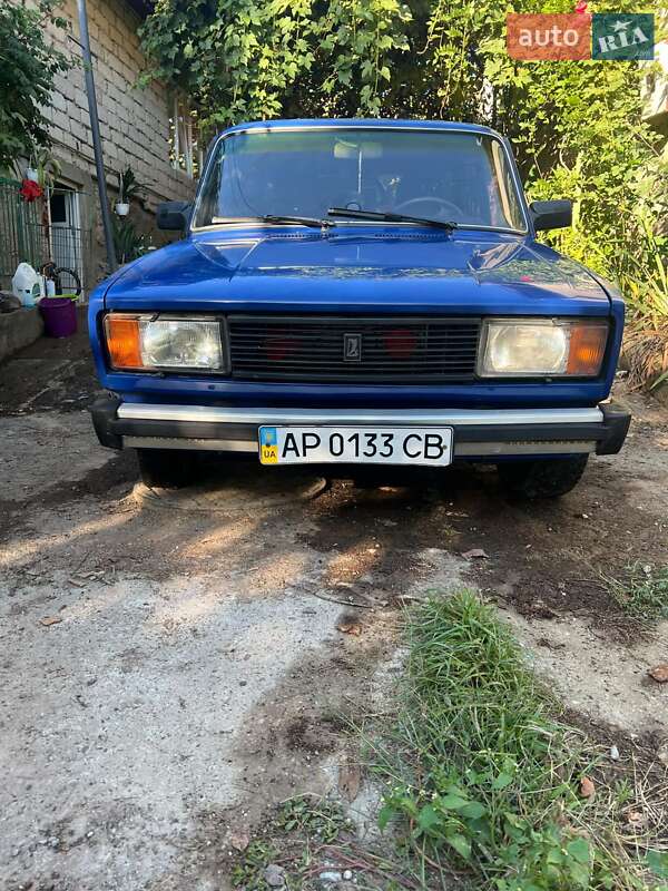 Универсал ВАЗ / Lada 2104 2005 в Хусте