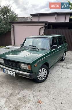 Универсал ВАЗ 2104 2004 в Днепре