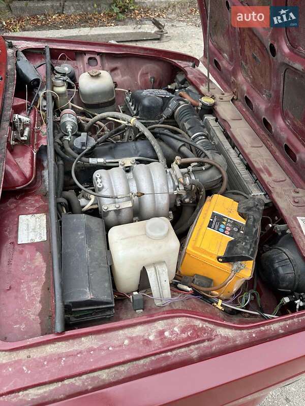 Універсал ВАЗ / Lada 2104 2010 в Таращі