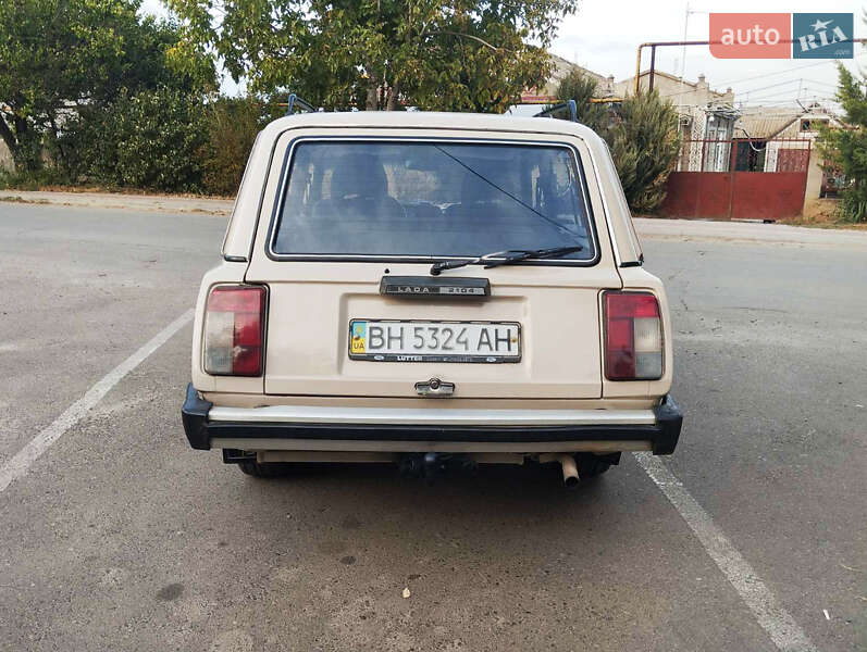 Универсал ВАЗ / Lada 2104 1996 в Одессе