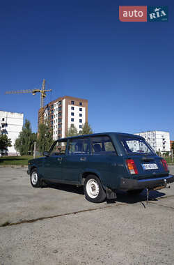 Универсал ВАЗ 2104 2006 в 