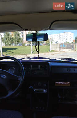 Универсал ВАЗ 2104 2006 в 