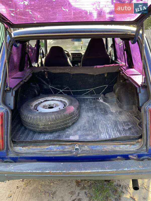 Универсал ВАЗ / Lada 2104 2006 в Житомире фото 8 Универсал ВАЗ / Lada 2104 2006 в Житомире