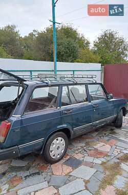 Универсал ВАЗ 2104 2005 в 