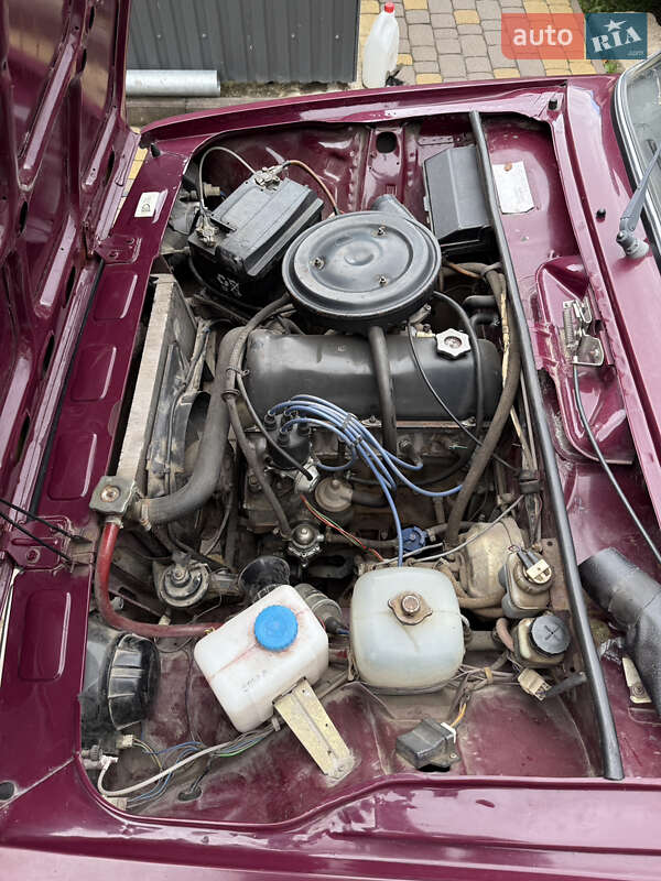 Универсал ВАЗ / Lada 2104 2005 в Снятине