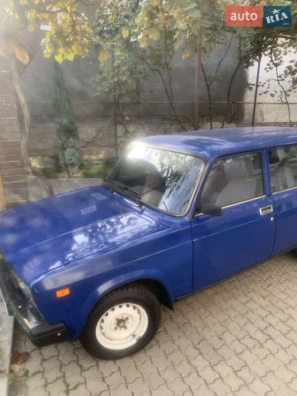 Універсал ВАЗ / Lada 2104 2006 в Мукачевому