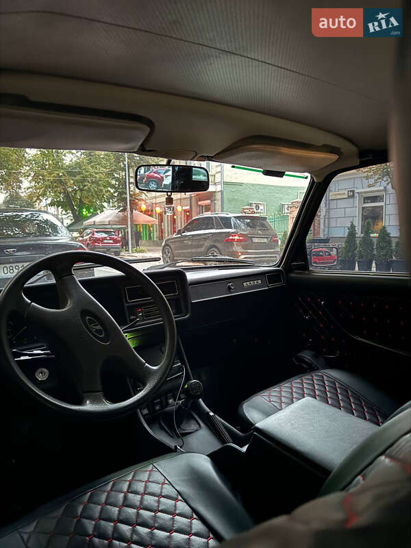 Універсал ВАЗ / Lada 2104 2007 в Полтаві