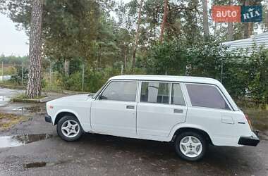 Универсал ВАЗ 2104 1990 в 