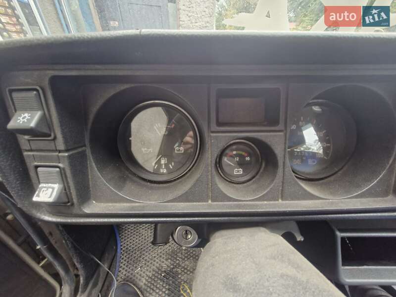 Универсал ВАЗ / Lada 2104 1990 в Одессе