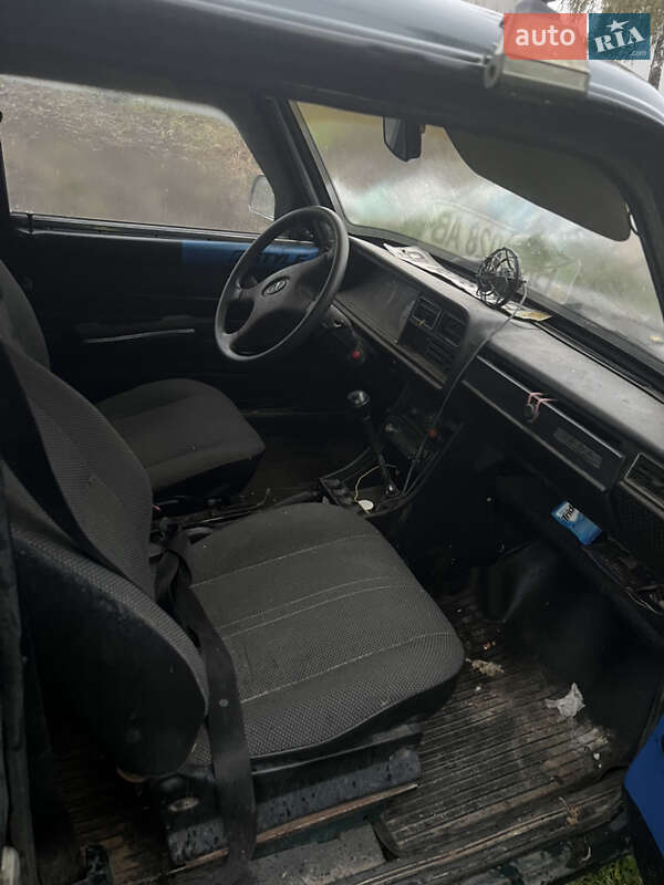 Универсал ВАЗ / Lada 2104 2005 в Житомире