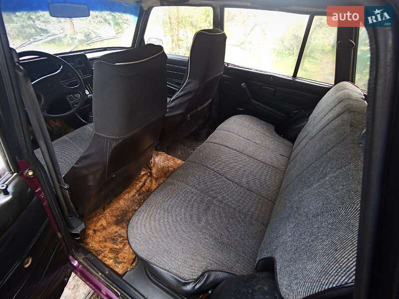 Універсал ВАЗ / Lada 2104 2001 в Харкові