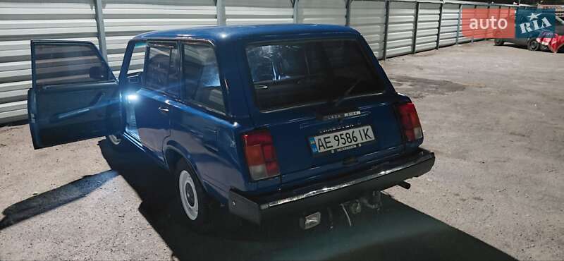Универсал ВАЗ / Lada 2104 2008 в Каменском