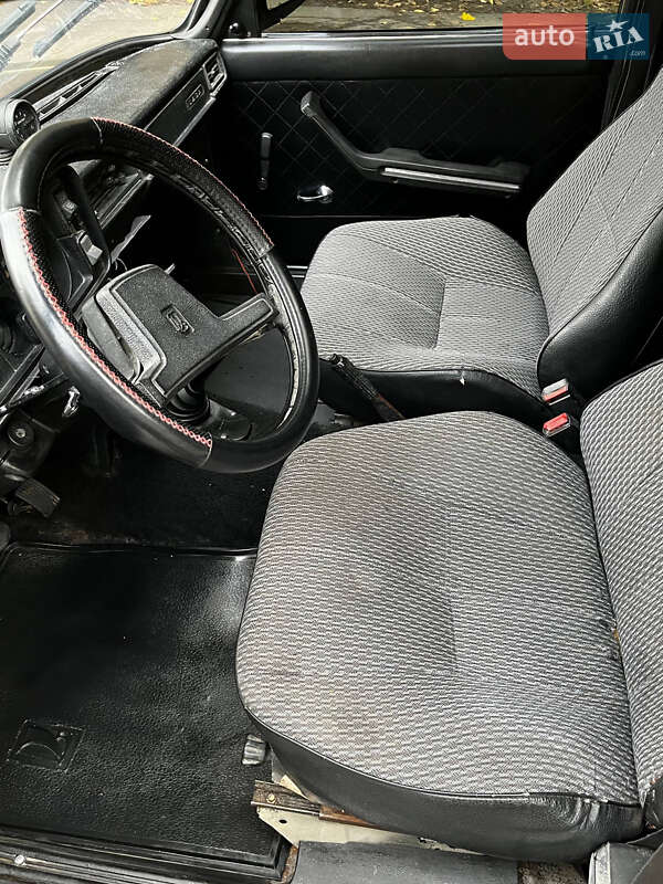 Універсал ВАЗ / Lada 2104 1987 в Вінниці