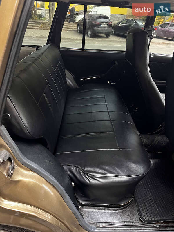 Універсал ВАЗ / Lada 2104 1987 в Вінниці