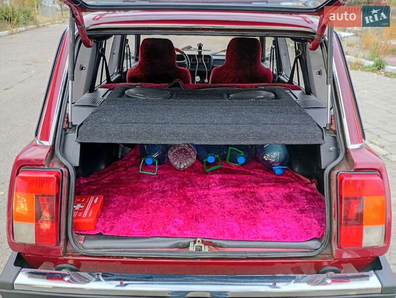 Универсал ВАЗ / Lada 2104 2006 в Николаеве