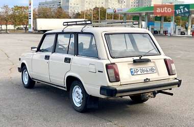 Універсал ВАЗ 2104 1987 в 