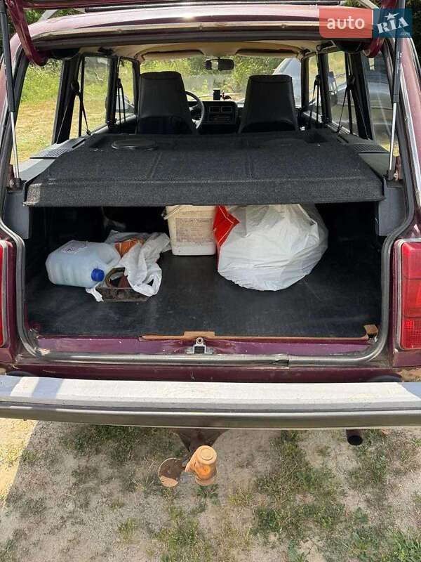 Універсал ВАЗ / Lada 2104 2002 в Фастові