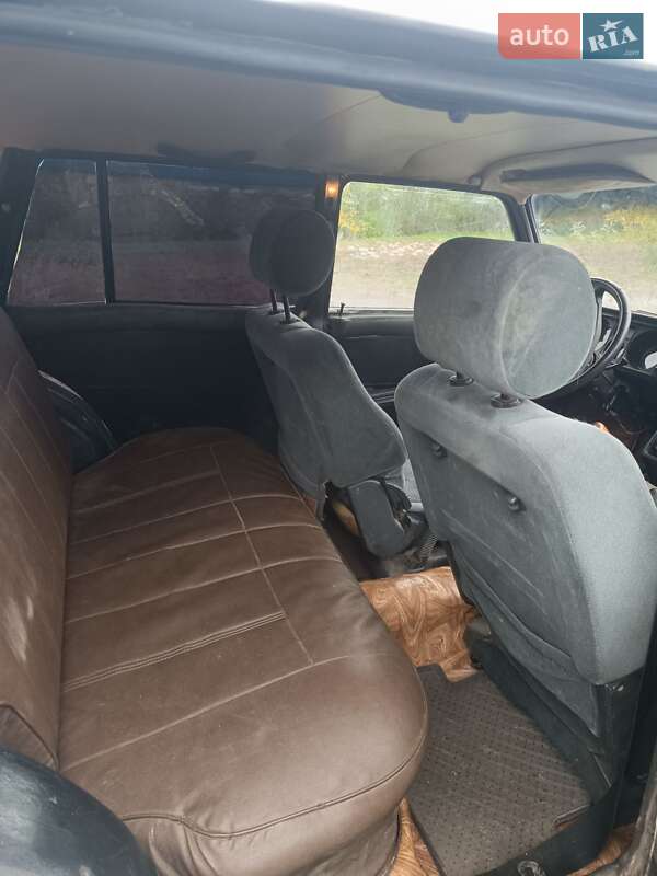 Универсал ВАЗ / Lada 2104 1990 в Умани фото 3 Универсал ВАЗ / Lada 2104 1990 в Умани