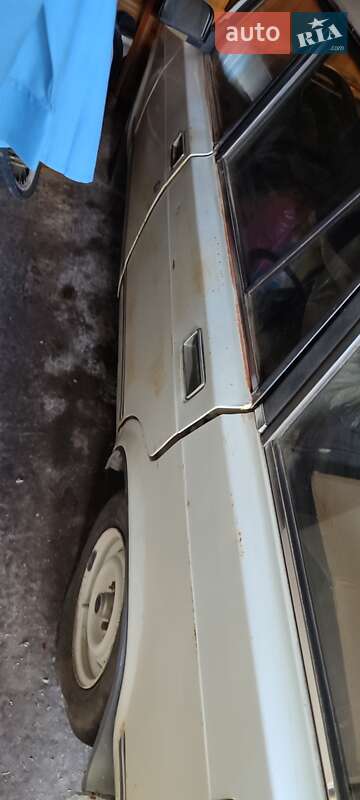 Універсал ВАЗ / Lada 2104 1986 в Турійську