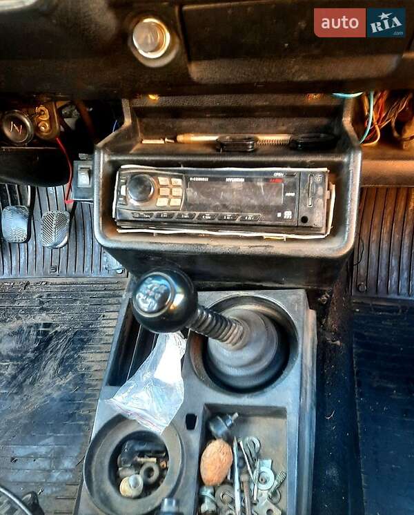 Універсал ВАЗ / Lada 2104 1999 в Чугуєві фото 2 Універсал ВАЗ / Lada 2104 1999 в Чугуєві