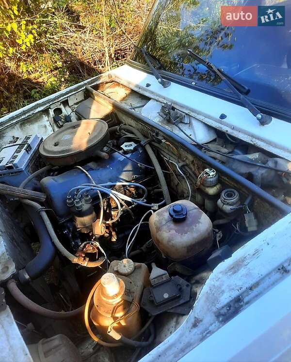 Універсал ВАЗ / Lada 2104 1999 в Чугуєві фото 4 Універсал ВАЗ / Lada 2104 1999 в Чугуєві