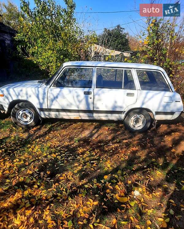 Універсал ВАЗ / Lada 2104 1999 в Чугуєві фото 8 Універсал ВАЗ / Lada 2104 1999 в Чугуєві