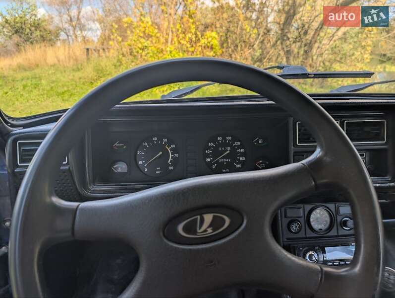 Универсал ВАЗ / Lada 2104 2006 в Звягеле