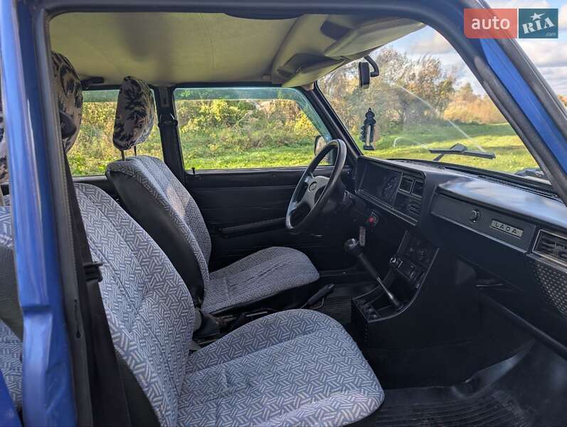 ВАЗ / Lada 2104 2006 ВАЗ / Lada 2104 2006