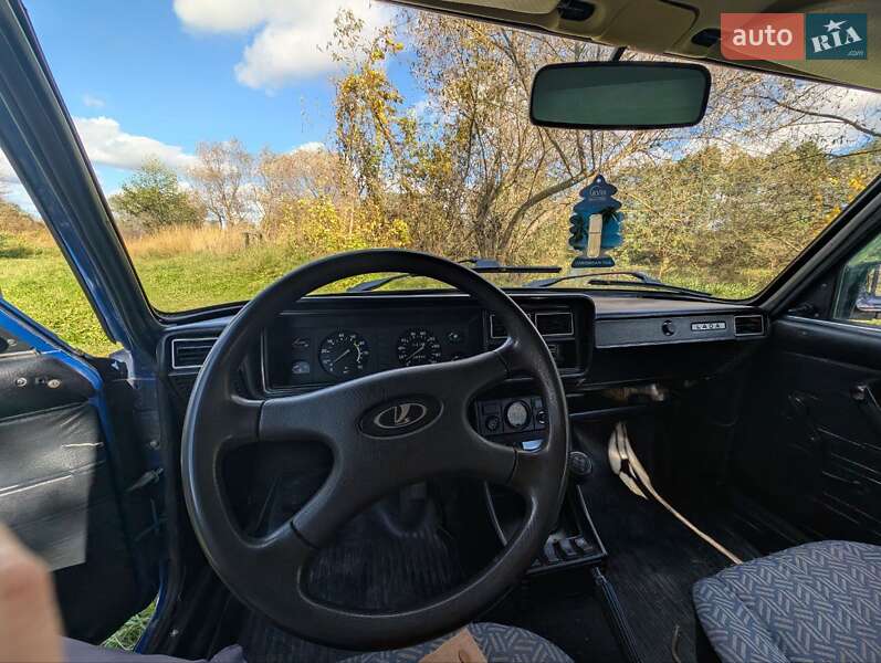 Универсал ВАЗ / Lada 2104 2006 в Звягеле