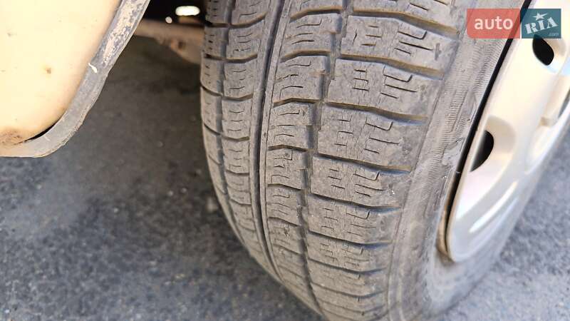 Універсал ВАЗ / Lada 2104 1987 в Кривому Розі